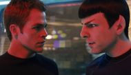 Star Trek (Image via Paramount Pictures)